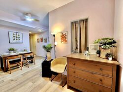 Ferraria Park Condominium (D17), Condominium #503551131